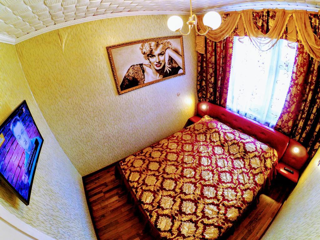 Apartment On Kudryashova Ivanovo Exteriér fotografie